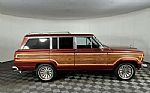 1986 Grand Wagoneer Thumbnail 7
