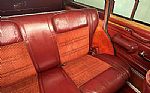 1986 Grand Wagoneer Thumbnail 8