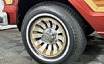 1986 Grand Wagoneer Thumbnail 10