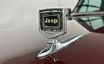 1986 Grand Wagoneer Thumbnail 14