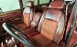 1986 Grand Wagoneer Thumbnail 22