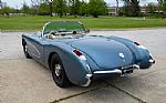 1956 Corvette Thumbnail 10