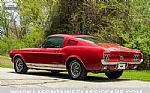 1967 Mustang Thumbnail 2