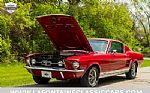 1967 Mustang Thumbnail 14
