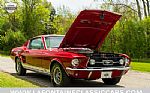 1967 Mustang Thumbnail 12