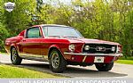 1967 Mustang Thumbnail 16
