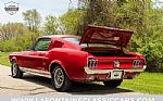 1967 Mustang Thumbnail 17