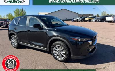Photo of a 2023 Mazda CX-5 2.5 S Preferred Package for sale