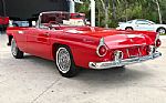 1955 Thunderbird Thumbnail 9