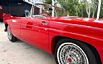 1955 Thunderbird Thumbnail 14