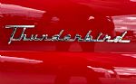 1955 Thunderbird Thumbnail 26