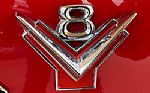 1955 Thunderbird Thumbnail 25