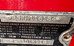 1955 Thunderbird Thumbnail 38