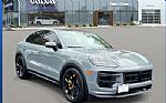 2024 Cayenne Thumbnail 1