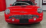 2003 Thunderbird Thumbnail 6