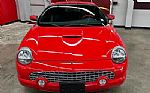 2003 Thunderbird Thumbnail 7