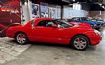 2003 Thunderbird Thumbnail 9