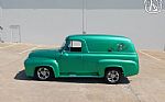 1955 F100 Custom Thumbnail 26