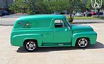 1955 F100 Custom Thumbnail 29