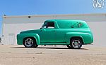 1955 F100 Custom Thumbnail 33