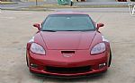 2012 Corvette Z16 Grand Sport Thumbnail 22