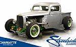 1939 Pickup Streetrod Thumbnail 1
