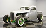 1939 Pickup Streetrod Thumbnail 6