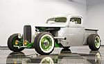 1939 Pickup Streetrod Thumbnail 22