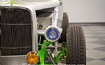 1939 Pickup Streetrod Thumbnail 21