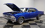 1966 Chevelle Malibu Restomod Thumbnail 32