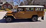 1979 Land Cruiser FJ45 Troopy Gulf Thumbnail 7
