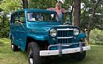 1962 Overland Wagon Thumbnail 2