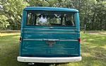 1962 Overland Wagon Thumbnail 5
