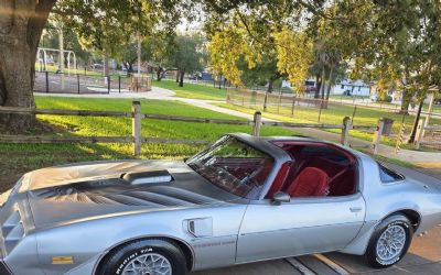 Photo of a 1979 Pontiac Trans Am for sale