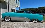1950 Sedan Custom Thumbnail 2