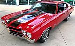 1970 Chevelle Thumbnail 20