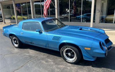 Photo of a 1979 Chevrolet Camaro Z/28 Coupe for sale
