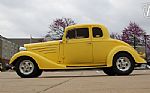 1934 Coupe Thumbnail 5