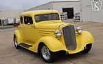 1934 Coupe Thumbnail 2