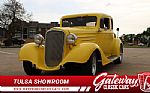 1934 Coupe Thumbnail 1