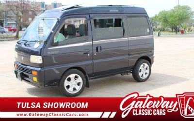 Photo of a 1992 Suzuki Carry-Every for sale