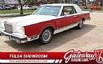 1982 Continental Mark VI Bill Blass Thumbnail 1