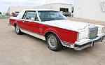 1982 Continental Mark VI Bill Blass Thumbnail 2