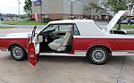 1982 Continental Mark VI Bill Blass Thumbnail 6