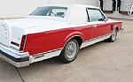 1982 Continental Mark VI Bill Blass Thumbnail 14