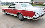 1982 Continental Mark VI Bill Blass Thumbnail 12