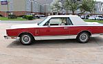 1982 Continental Mark VI Bill Blass Thumbnail 11