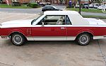 1982 Continental Mark VI Bill Blass Thumbnail 18