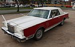 1982 Continental Mark VI Bill Blass Thumbnail 17
