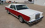 1982 Continental Mark VI Bill Blass Thumbnail 23
